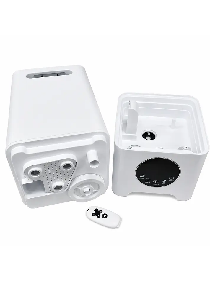 HUMIDIFICADOR ULTRASONICO 12LT  3