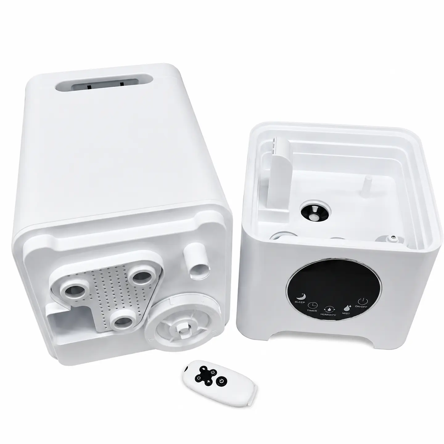  HUMIDIFICADOR ULTRASONICO 12LT  3
