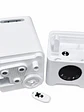  HUMIDIFICADOR ULTRASONICO 12LT  - Miniatura 3