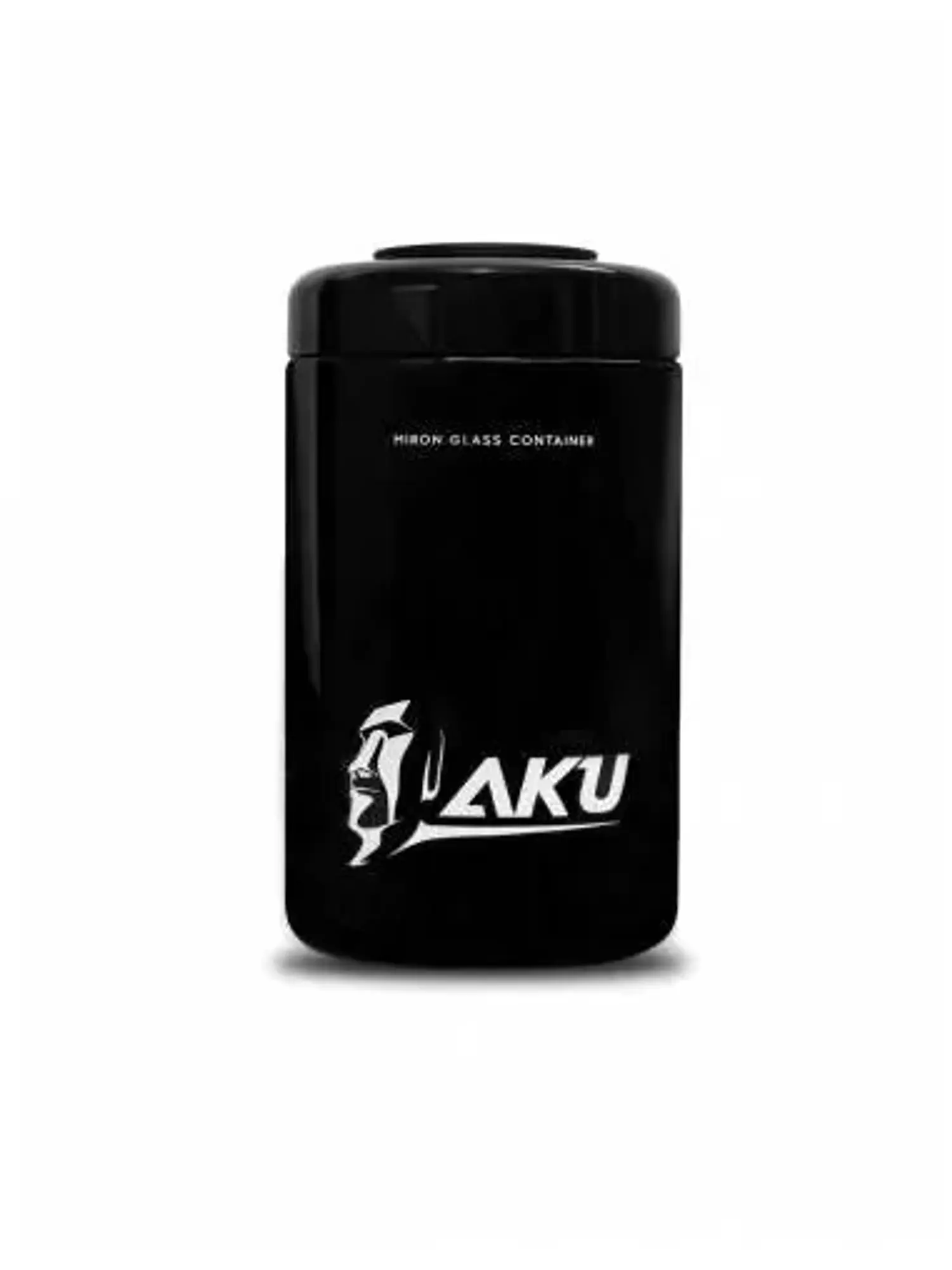 Frasco Para Curado Miron Glass-Aku 5