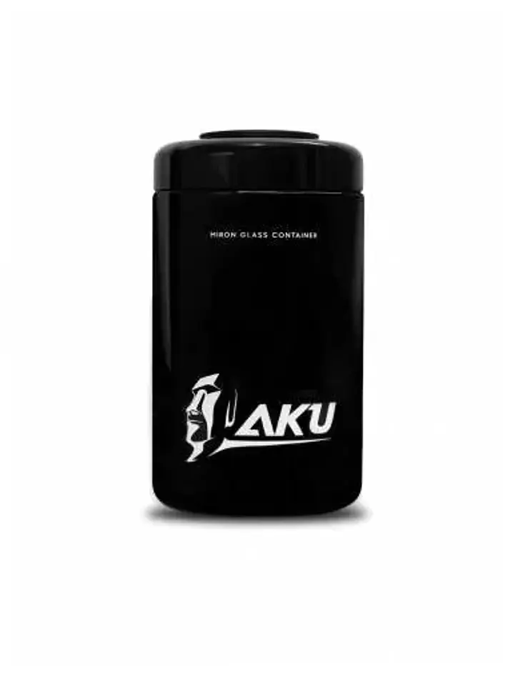 Frasco Para Curado Miron Glass-Aku 5