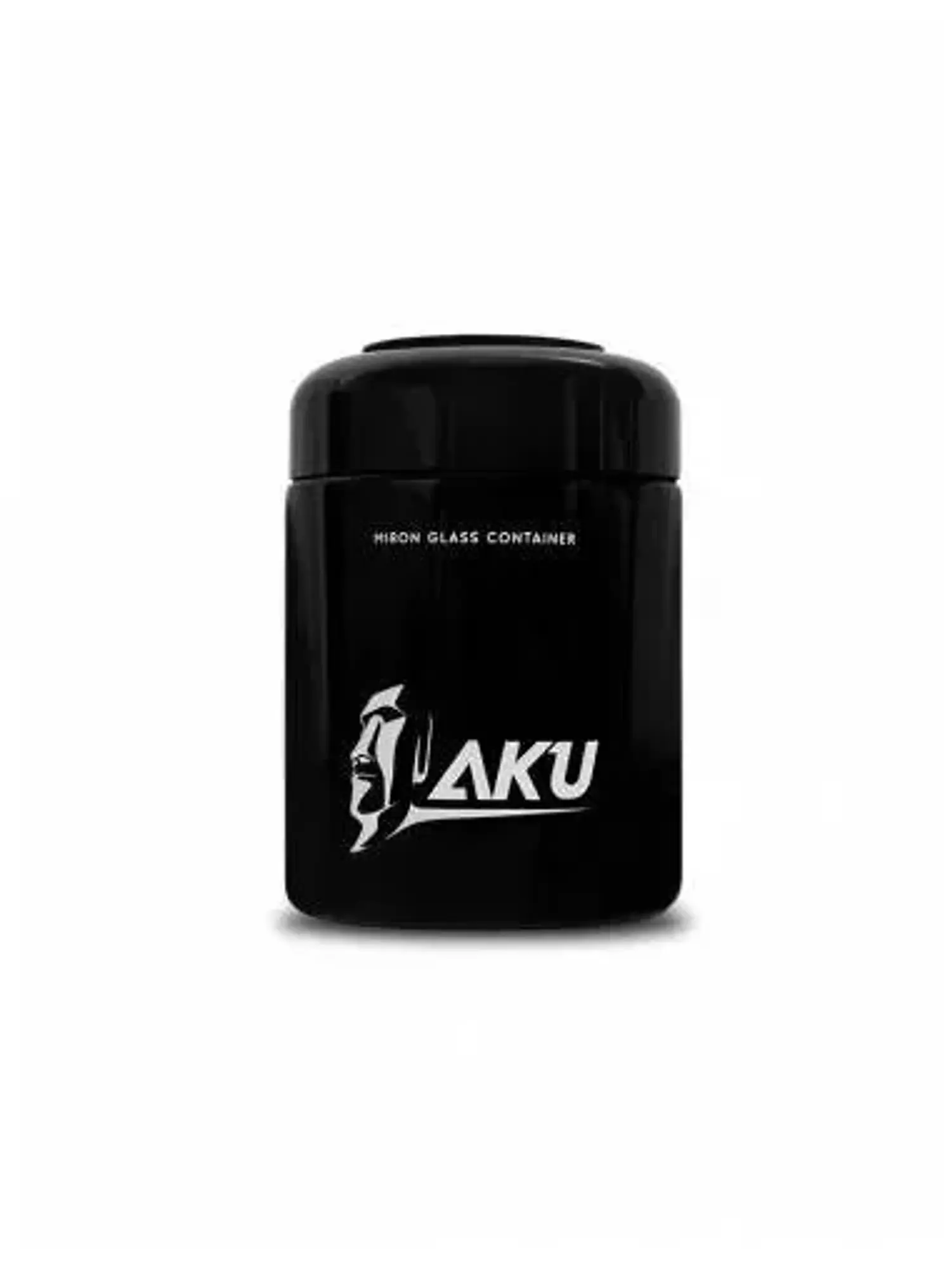 Frasco Para Curado Miron Glass-Aku 6
