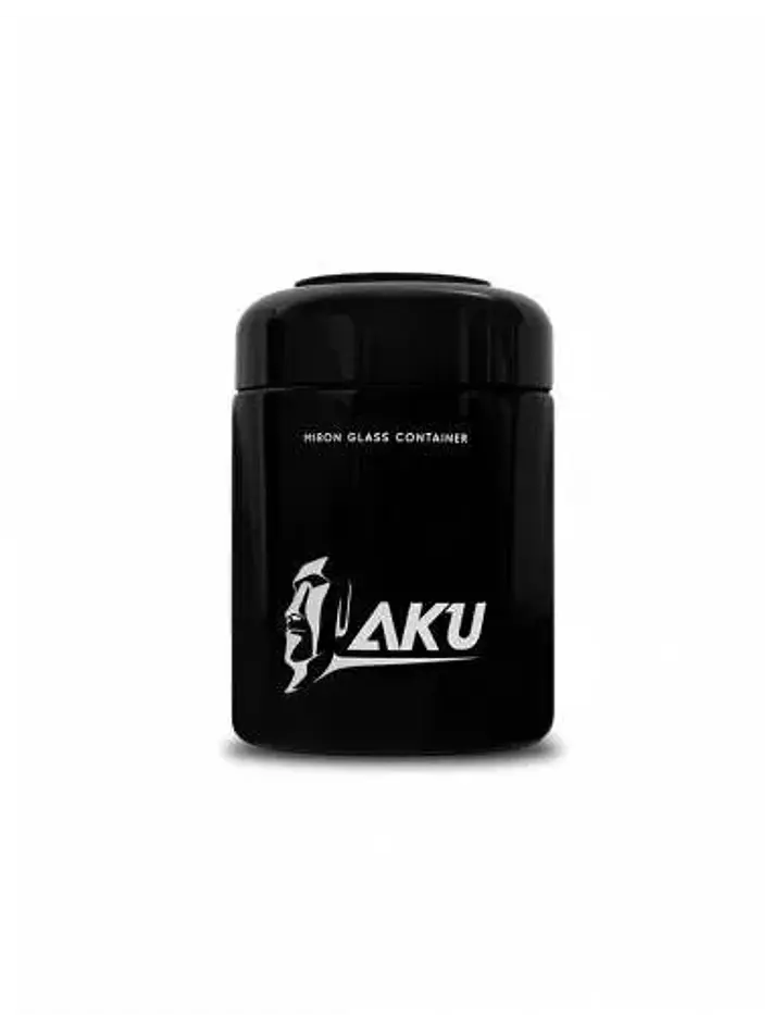 Frasco Para Curado Miron Glass-Aku 6