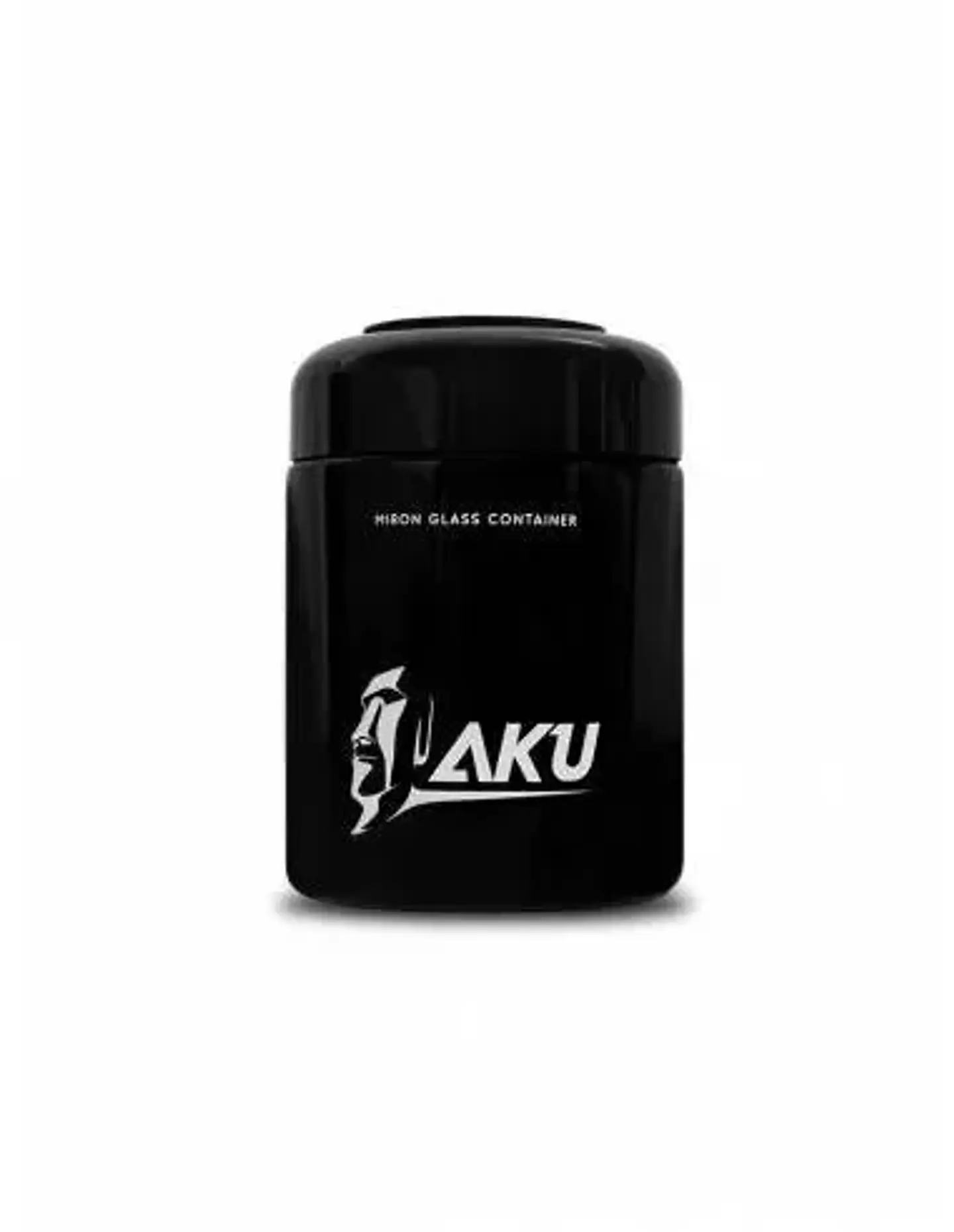 Frasco Para Curado Miron Glass-Aku 6