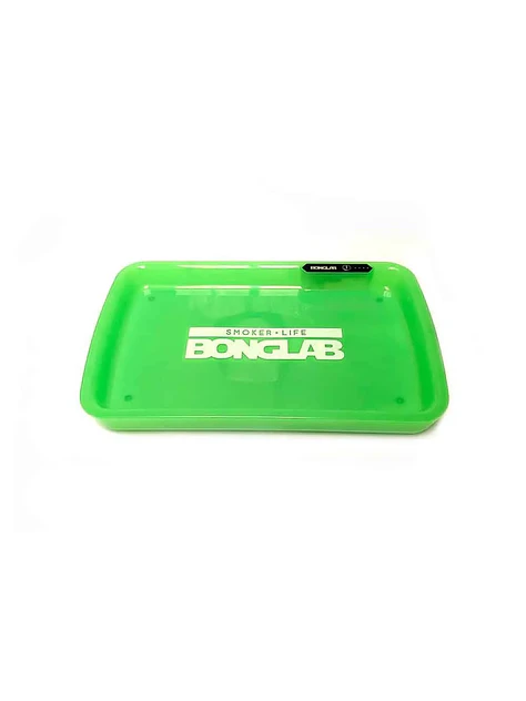 Neon Tray Bandeja Enrolado Led -Bonglab 14