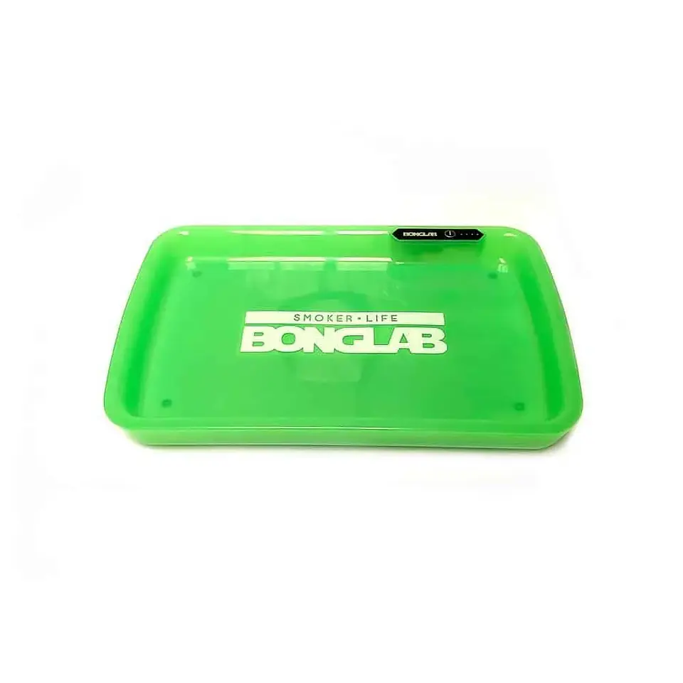 Neon Tray Bandeja Enrolado Led -Bonglab 14