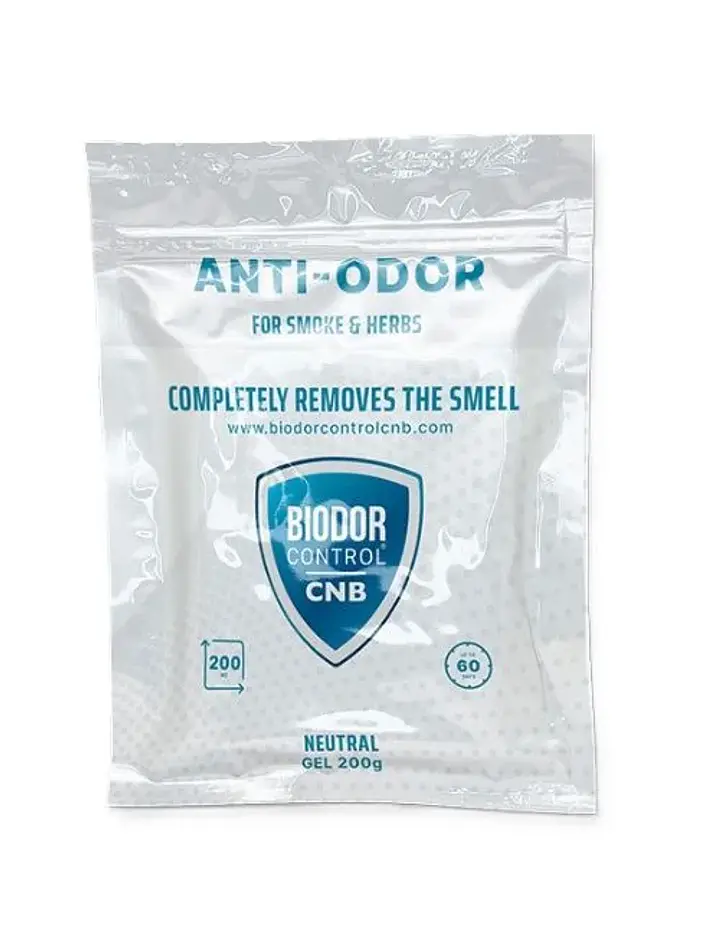 Neutralizador De Olores Eucalipto -Bio Pulcher 5