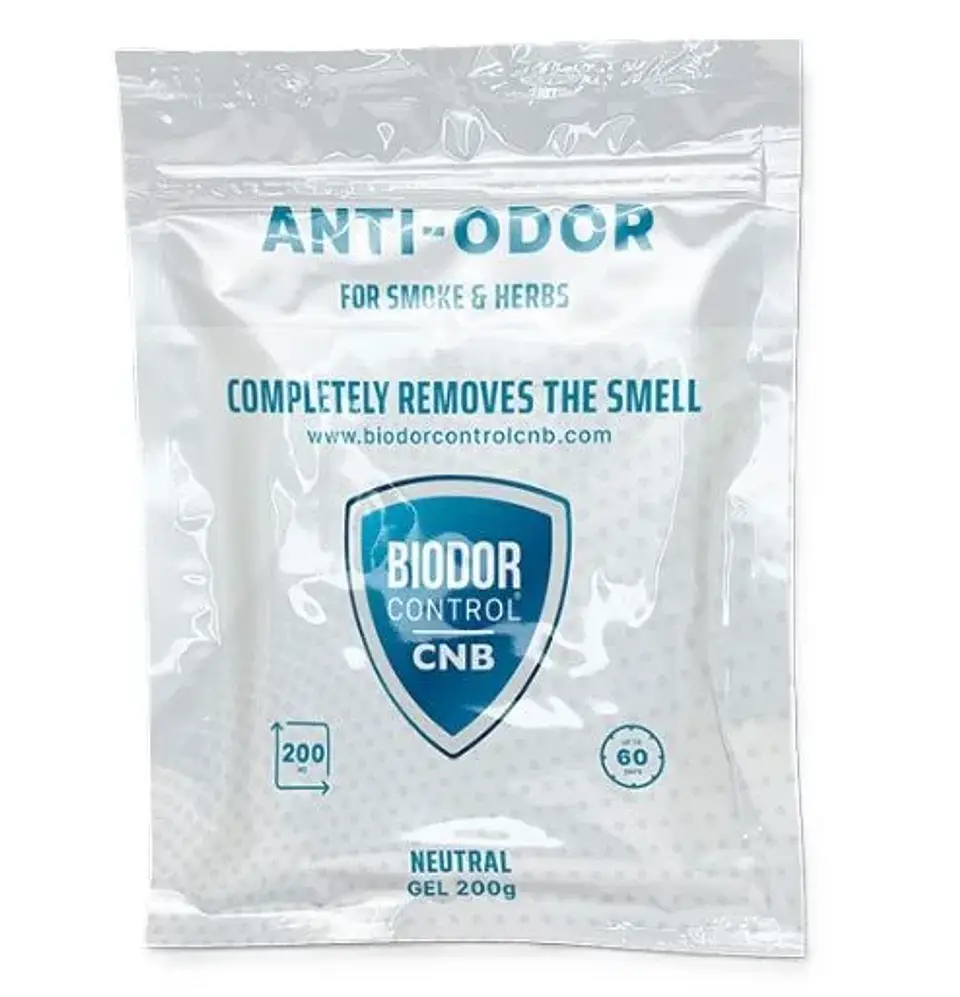 Neutralizador De Olores Eucalipto -Bio Pulcher 5
