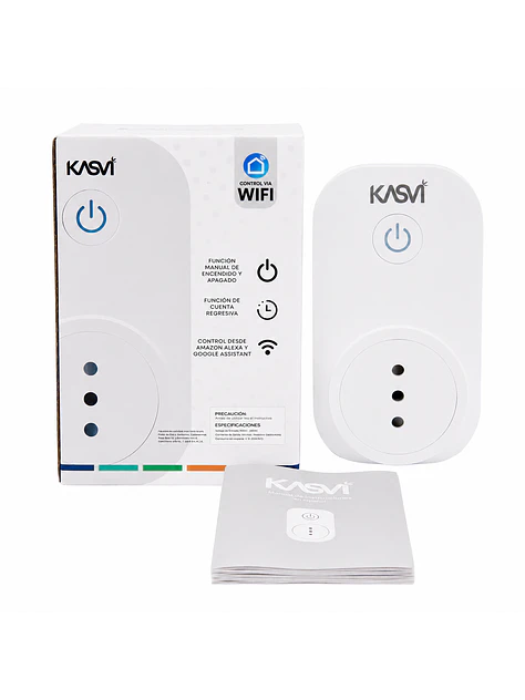 Timer Wifi-Kasvi 6