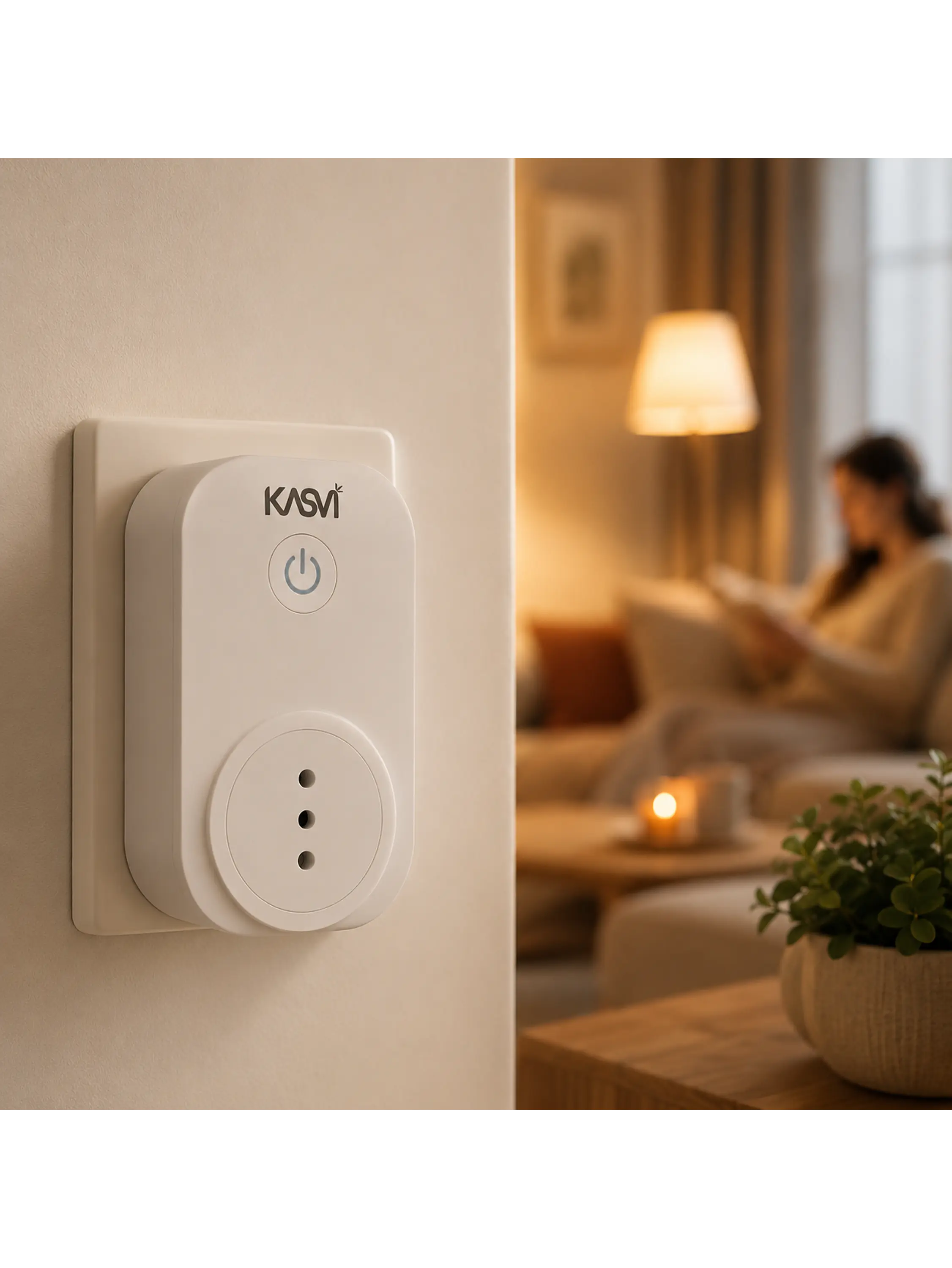 Timer Wifi-Kasvi 4