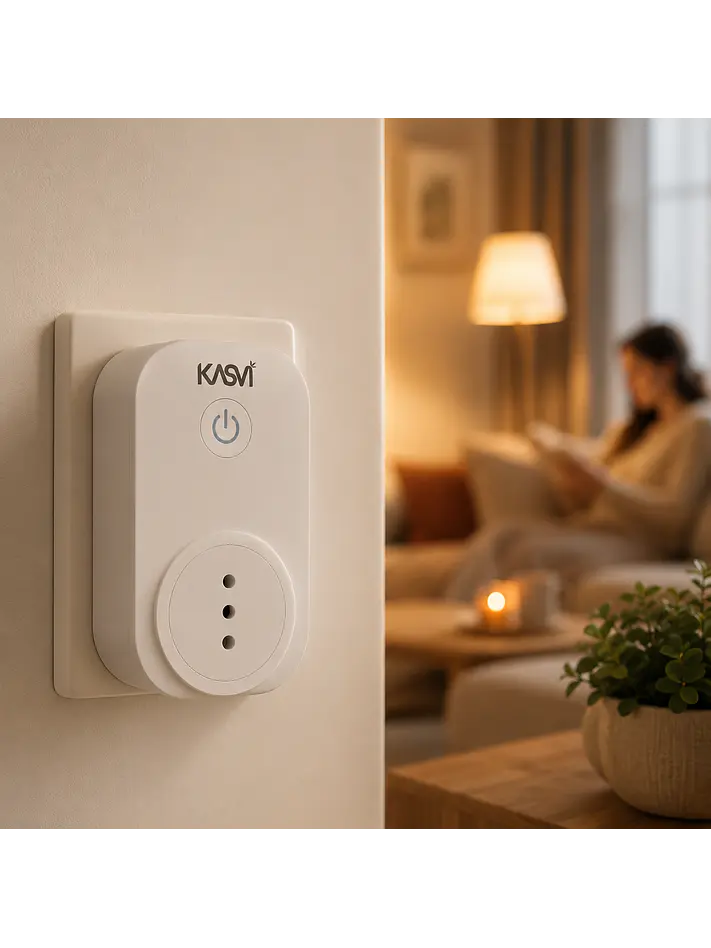Timer Wifi-Kasvi 4
