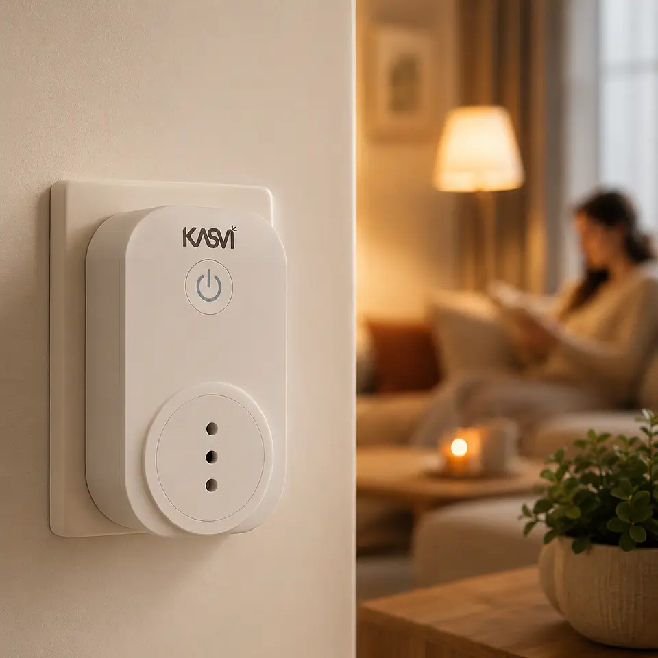 Timer Wifi-Kasvi 4