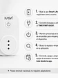 Timer Wifi-Kasvi - Miniatura 3