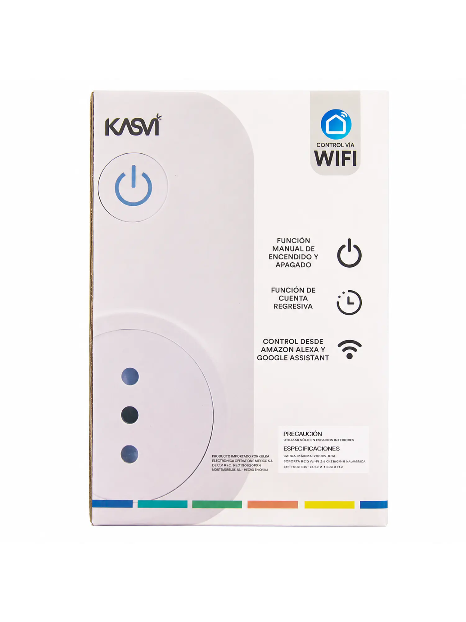 Timer Wifi-Kasvi 7