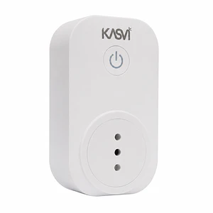 Timer Wifi-Kasvi