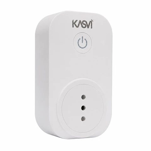 Timer Wifi-Kasvi