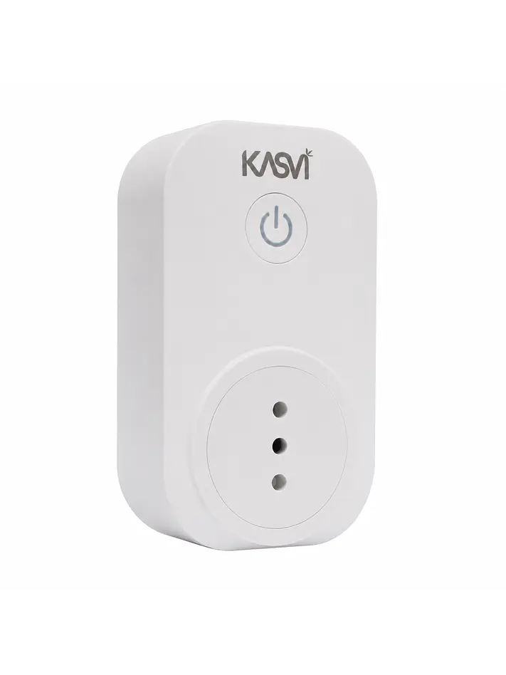 Timer Wifi-Kasvi 1