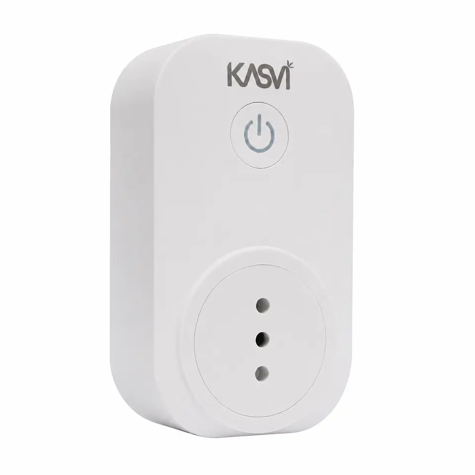 Timer Wifi-Kasvi 1