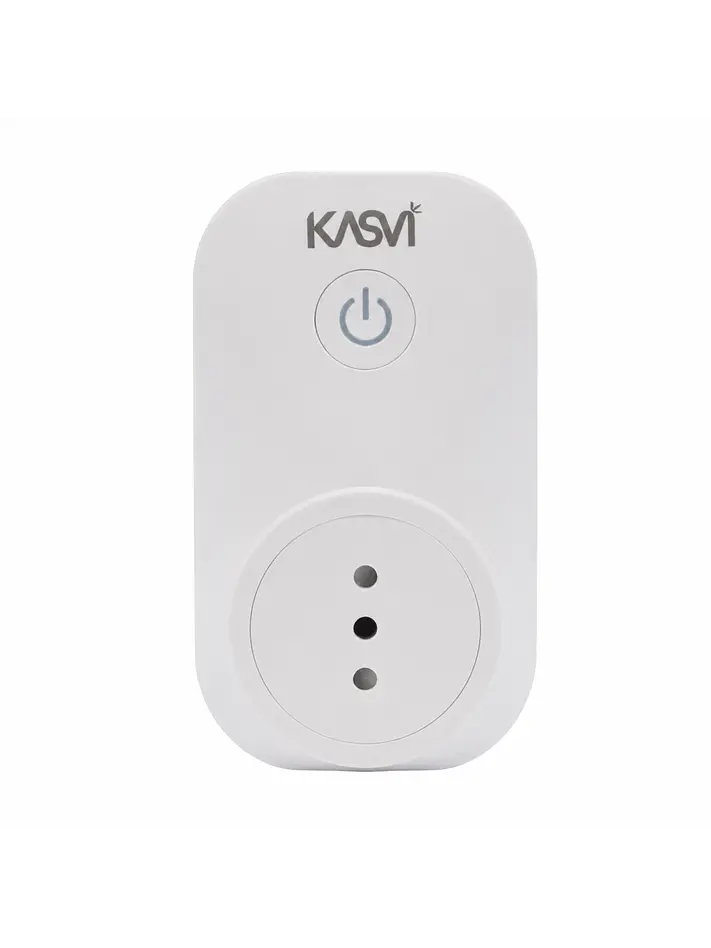 Timer Wifi-Kasvi 5