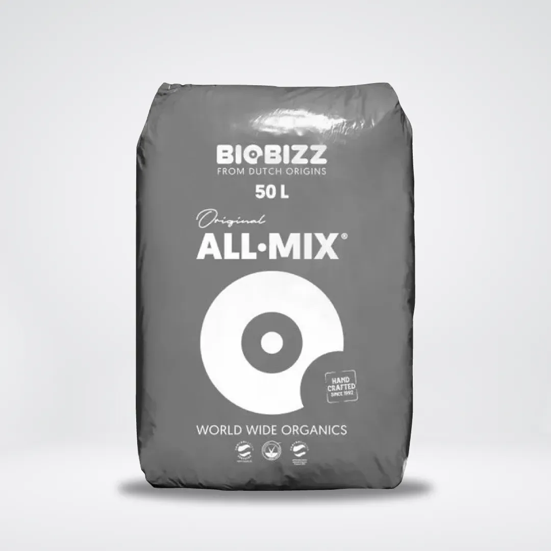 Sustrato All Mix -Biobizz 4