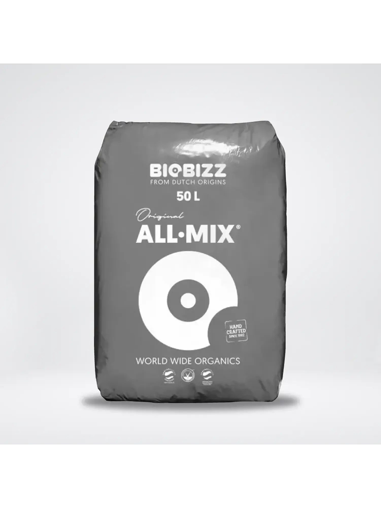 Sustrato All Mix -Biobizz 4