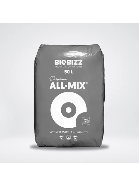 Sustrato All Mix -Biobizz 4