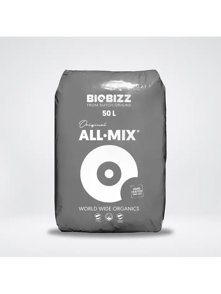 Sustrato All Mix -Biobizz 4