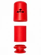 Pro Filtro De Humo Personal Red Sploofy - Miniatura 3