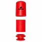 Pro Filtro De Humo Personal Red Sploofy - Miniatura 3