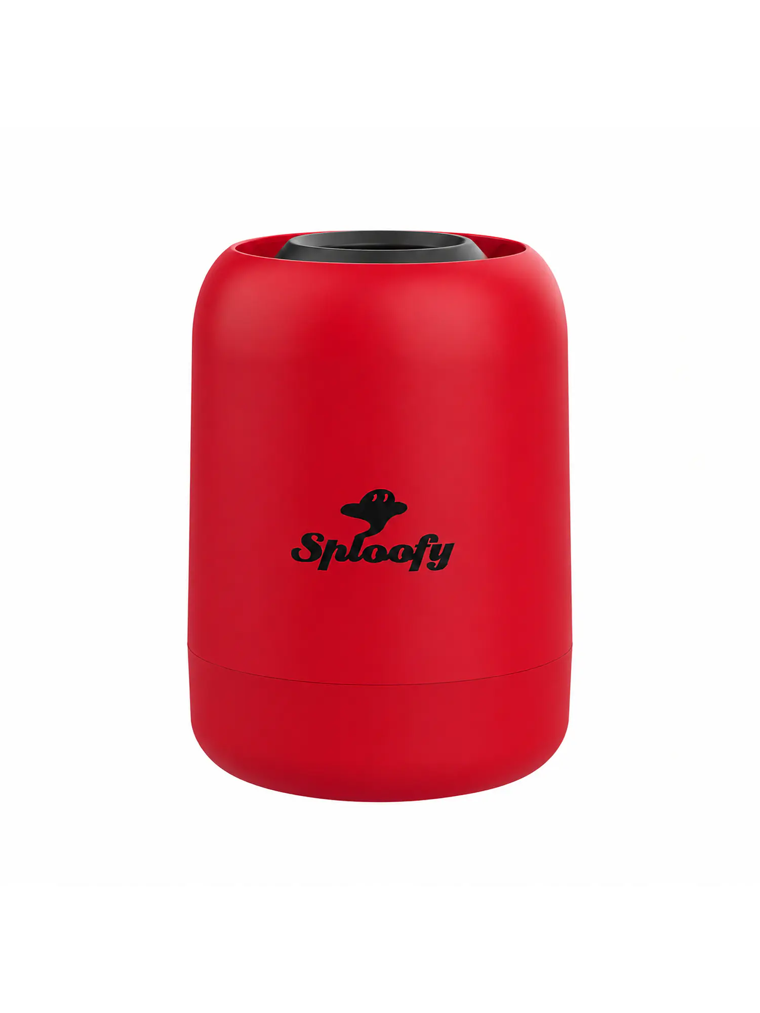 Pro Filtro De Humo Personal Red Sploofy 1