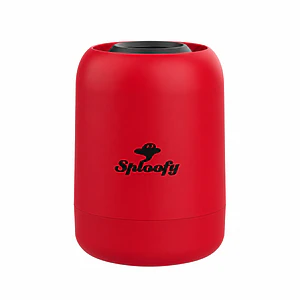 Pro Filtro De Humo Personal Red Sploofy