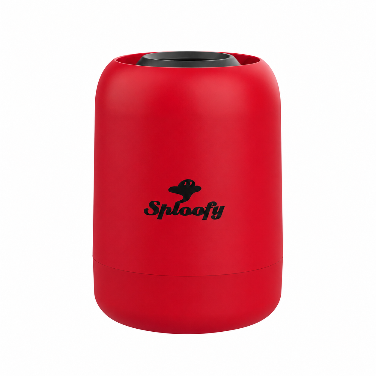 Pro Filtro De Humo Personal Red Sploofy 1