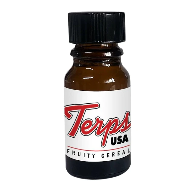 Terpenos 5Ml-Terps Usa