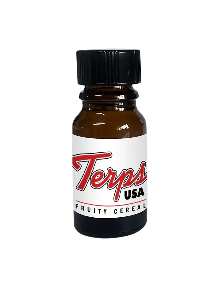 Terpenos 5Ml-Terps Usa 1