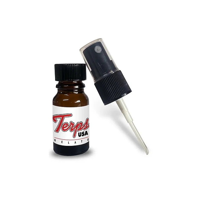 Terpenos 5Ml-Terps Usa
