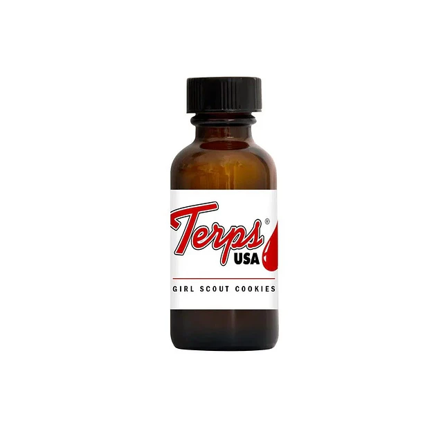 Terpenos 5Ml-Terps Usa