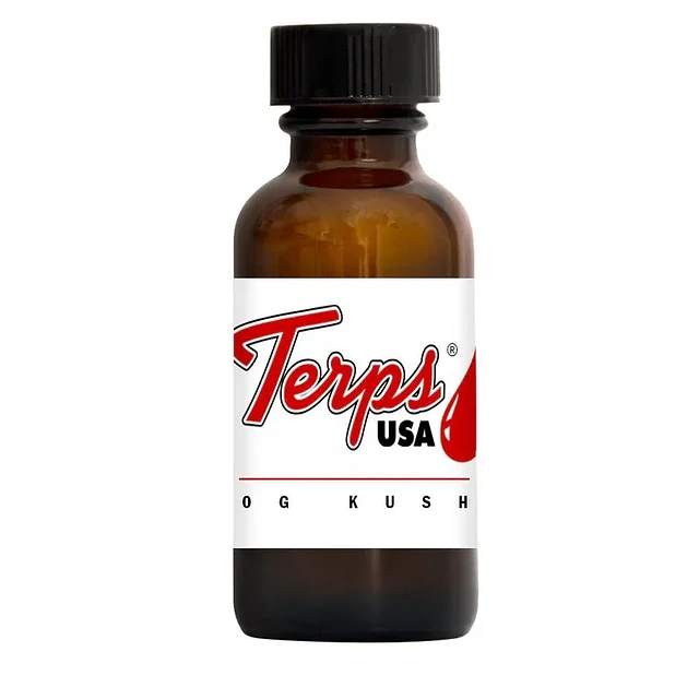 Terpenos 5Ml-Terps Usa