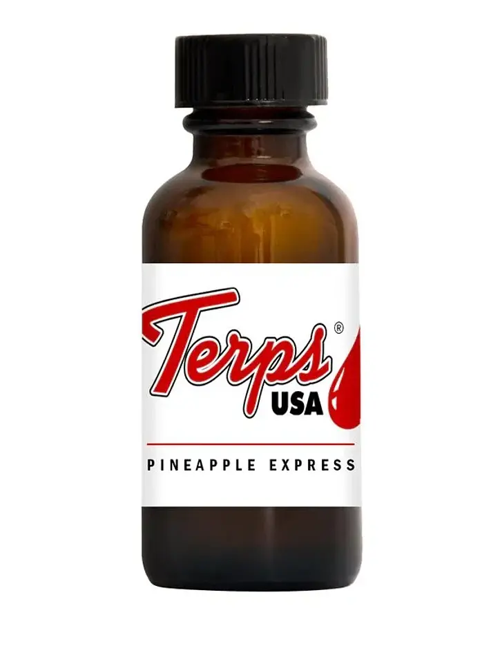 Terpenos 5Ml-Terps Usa 5