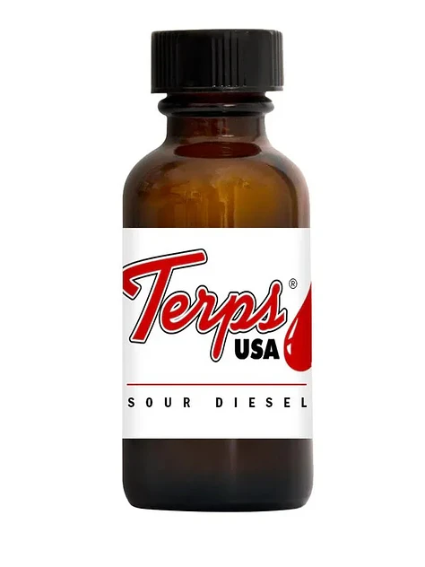 Terpenos 5Ml-Terps Usa 6