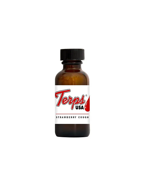 Terpenos 5Ml-Terps Usa 7