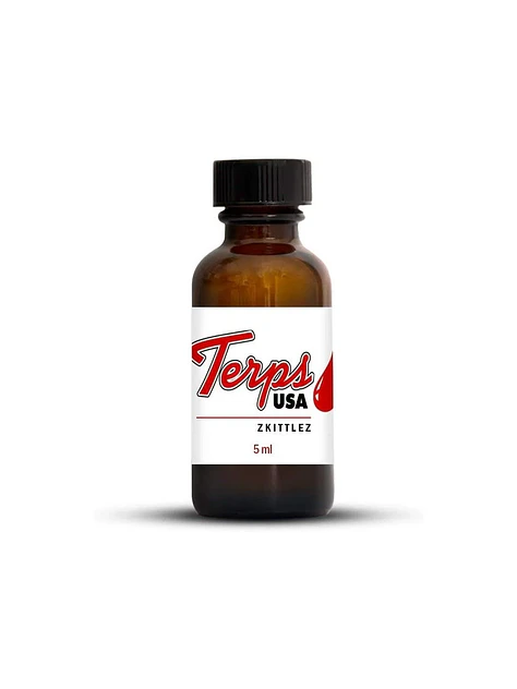 Terpenos 5Ml-Terps Usa 8