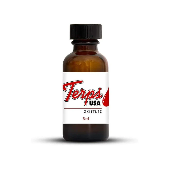 Terpenos 5Ml-Terps Usa