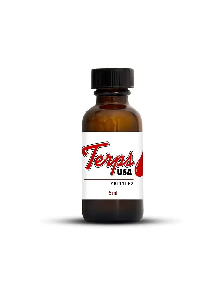 Terpenos 5Ml-Terps Usa 8