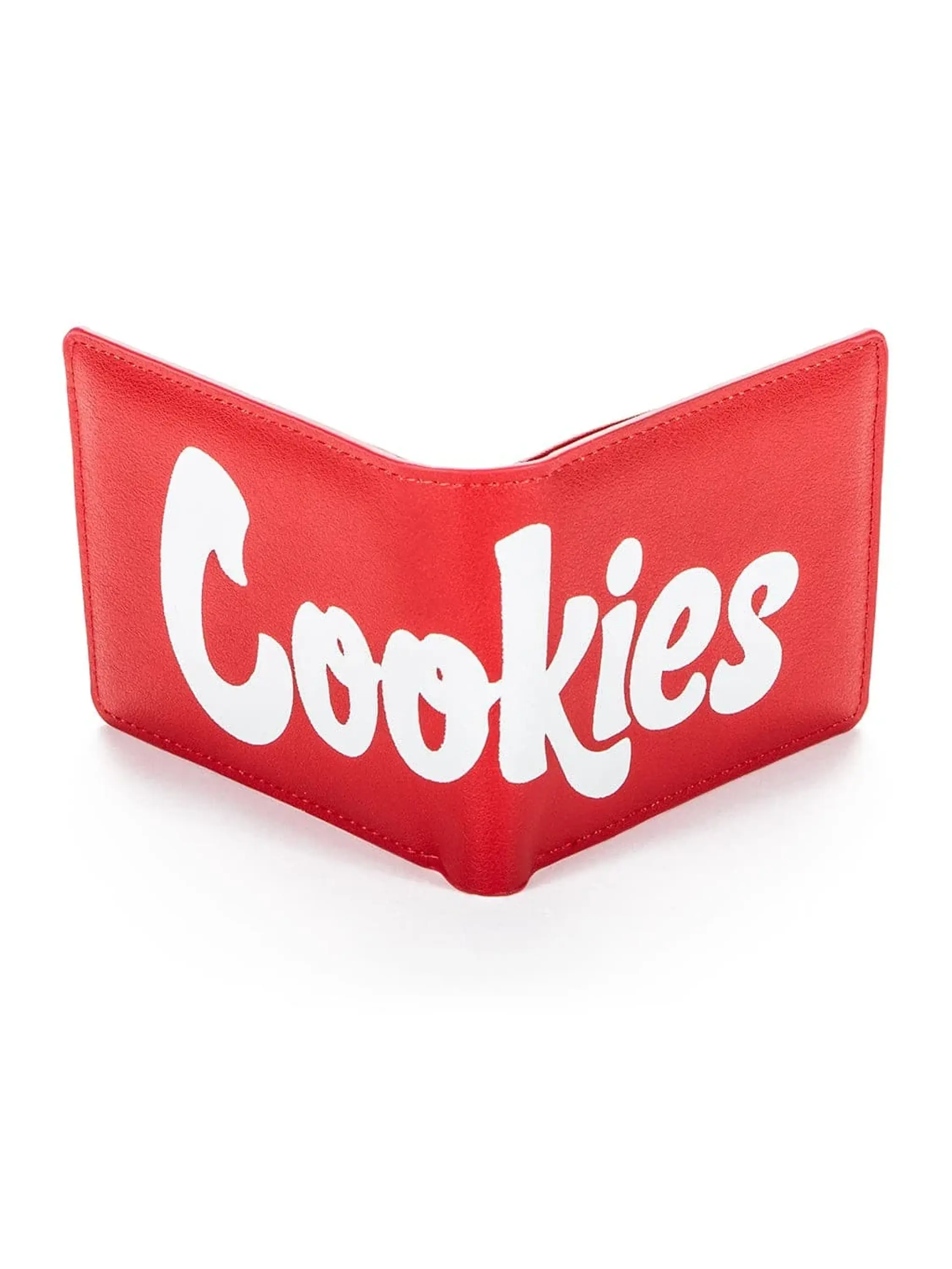 Textured Leather  Wallet-Cookies 4