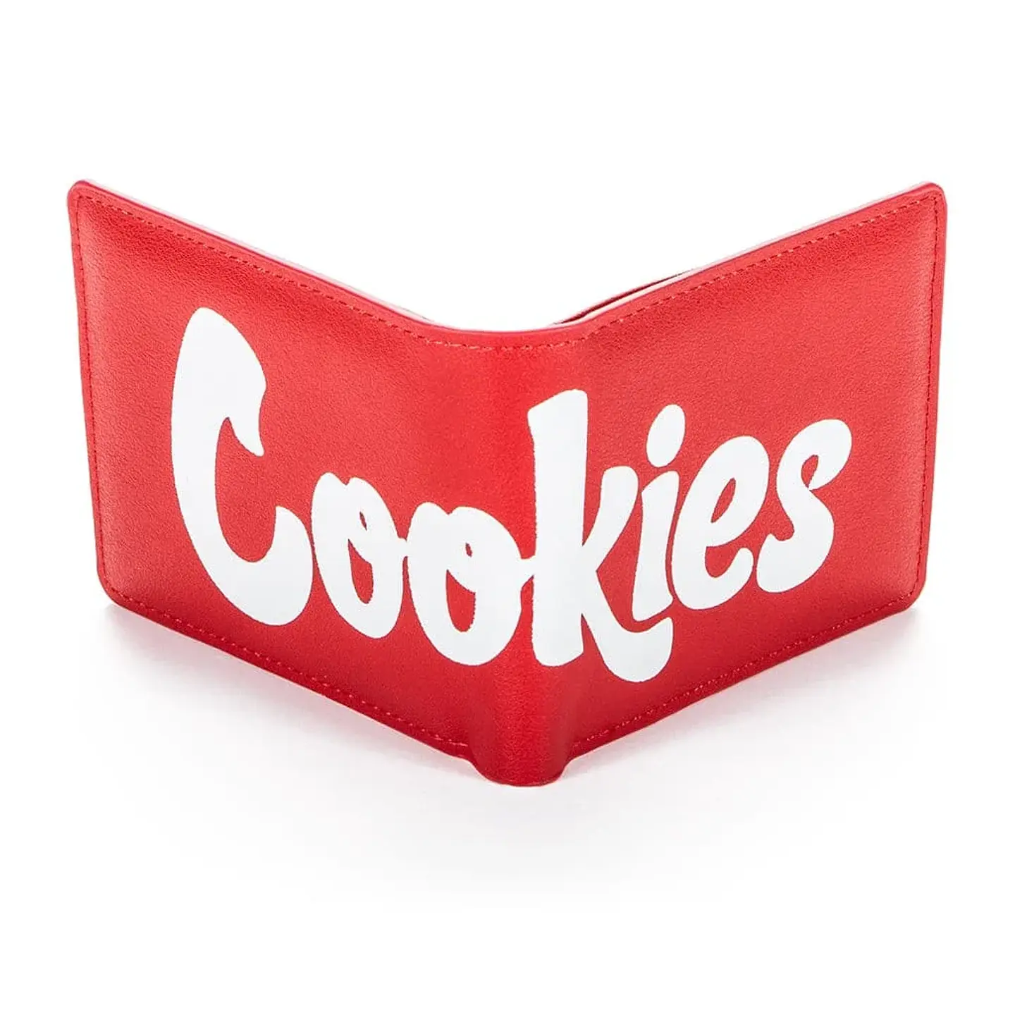 Textured Leather  Wallet-Cookies 4