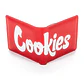 Textured Leather  Wallet-Cookies - Miniatura 4