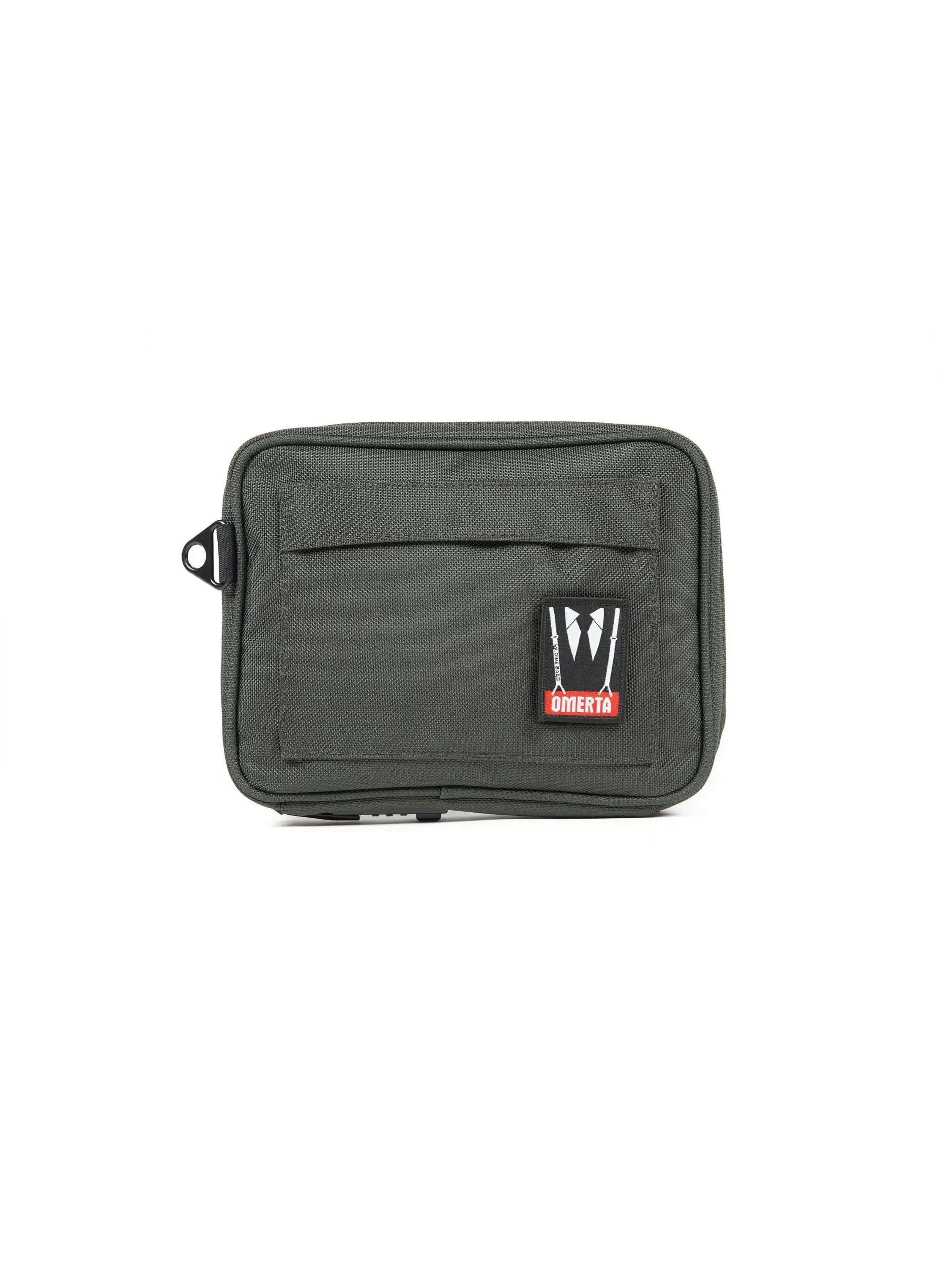 The Boss Con Candado Clave 25 Cm -Dime Bags 7
