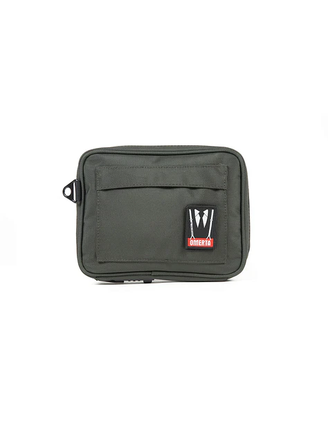 The Boss Con Candado Clave 25 Cm -Dime Bags 7