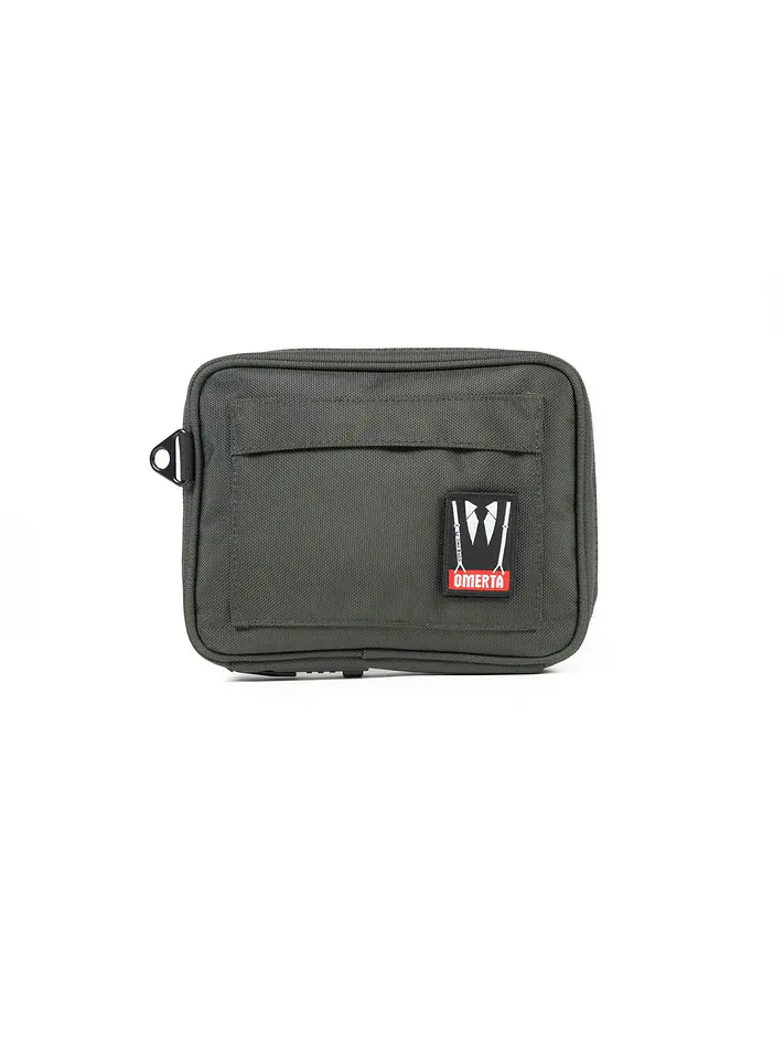 The Boss Con Candado Clave 25 Cm -Dime Bags 7