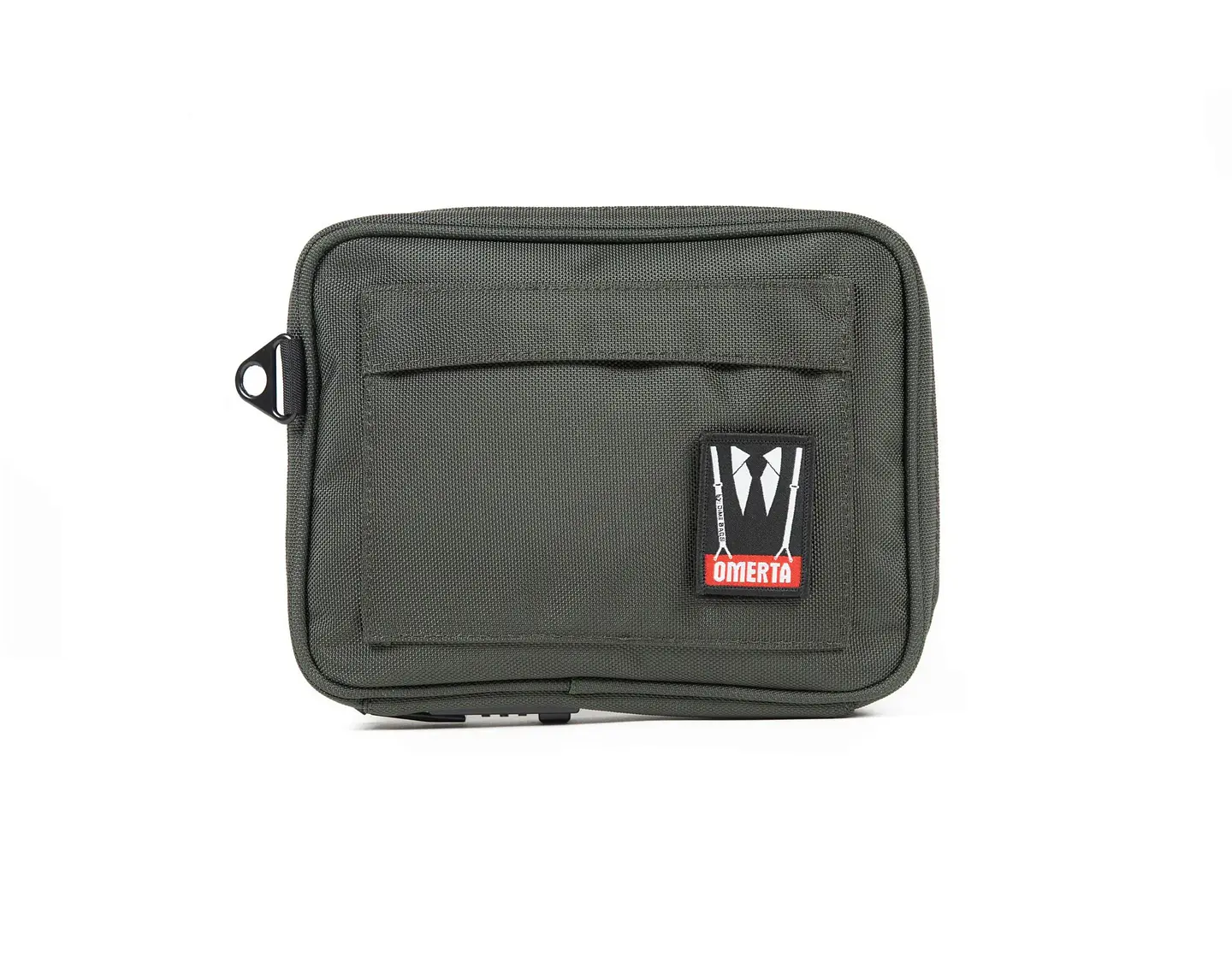 The Boss Con Candado Clave 25 Cm -Dime Bags 7